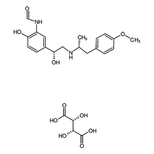 酒石酸福莫特罗
