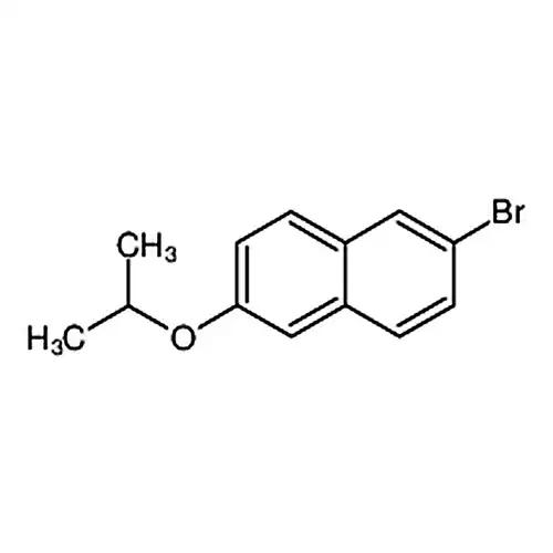 2-溴-6-异丙氧基萘