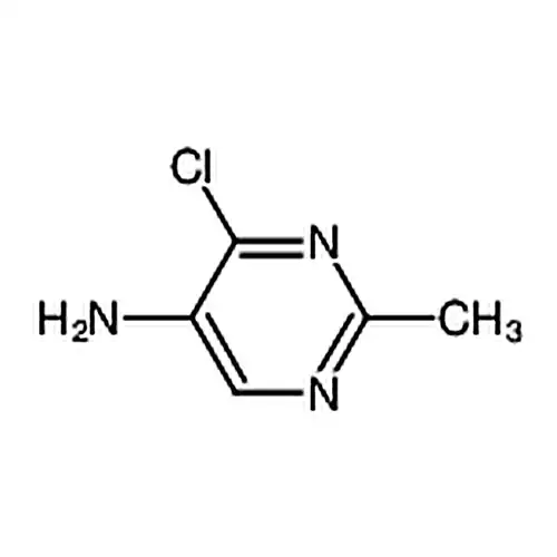4-氯-2-甲基嘧啶-5-胺