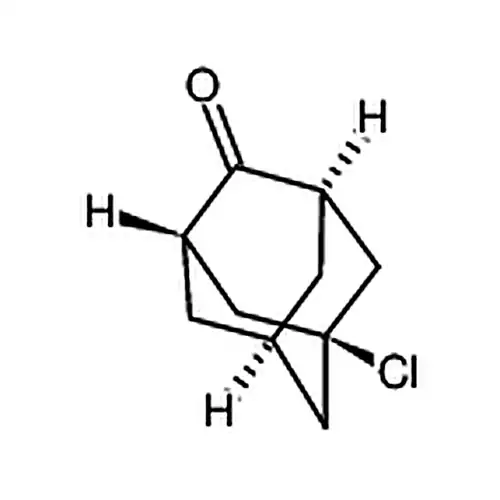 5-氯-2-金刚烷酮
