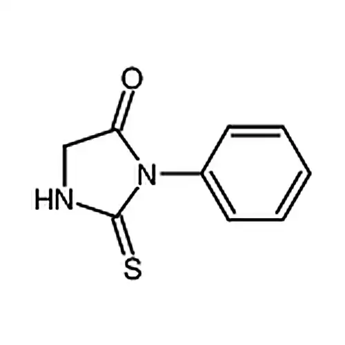 苯基硫代乙内酰脲-甘氨酸