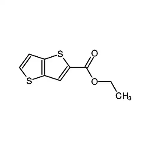 噻吩并[3,2-b]噻吩-2-羧酸乙酯