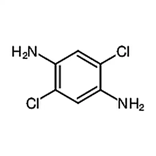 2,5-二氯-1,4-苯二胺