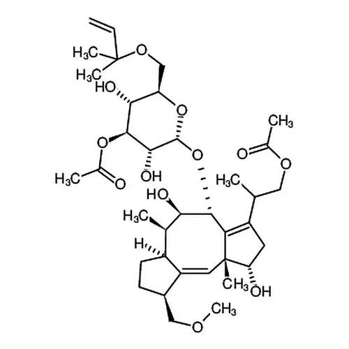 Fusicoccin