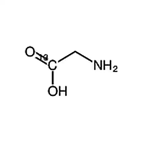 甘氨酸-1-C