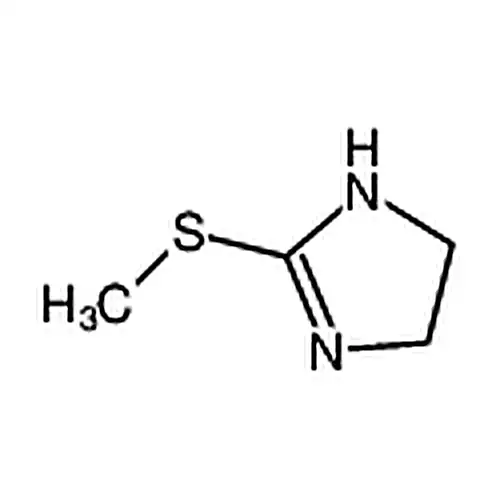 2-(甲硫基)-4,5-二氢-1H-咪唑