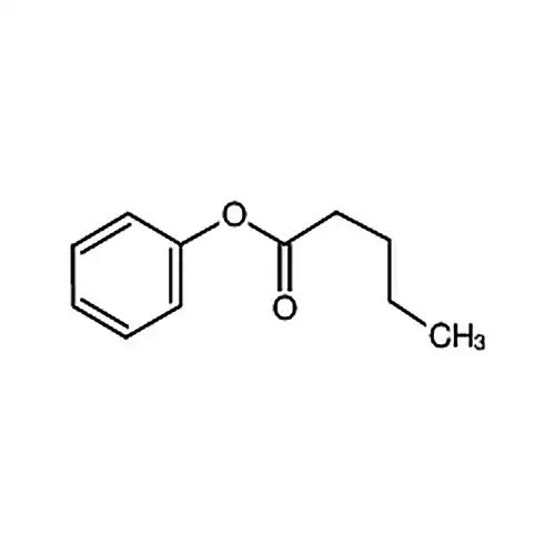 戊酸苯酯