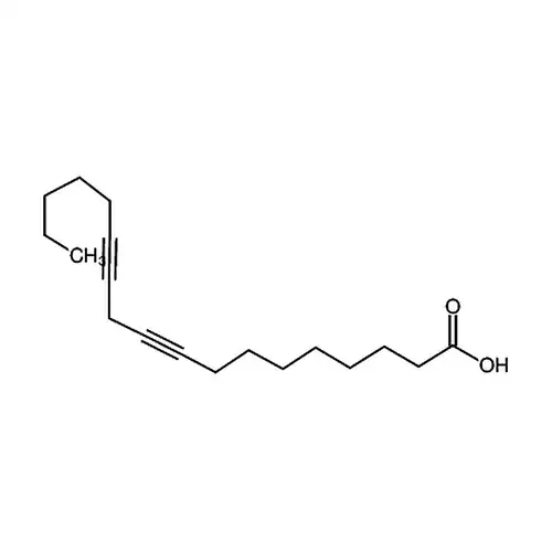 9，12-Octadecadiynoic Acid