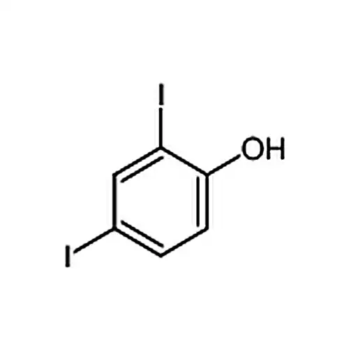 2,4-二碘苯酚