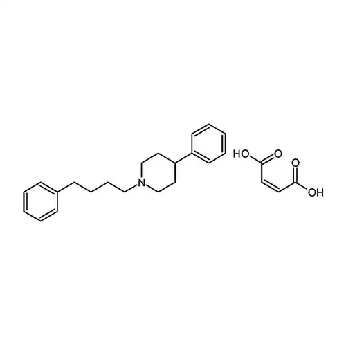 4-PPBP maleate