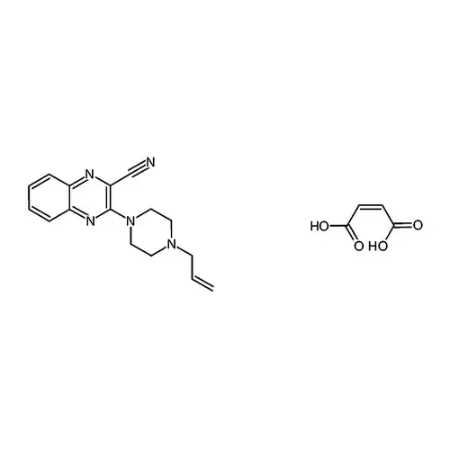 3-AQC，5-HT3拮抗剂