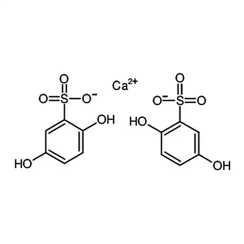 2,5-二羟基苯磺酸钙
