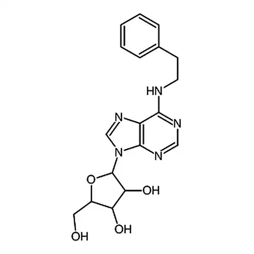 N6-(2-Phenylethyl)adenosine