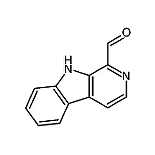 9H-吡啶并[3,4-b]吲哚-1-甲醛