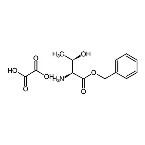 L-苏氨酸苄酯草酸盐