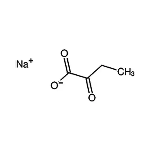 α-丁酮酸钠盐
