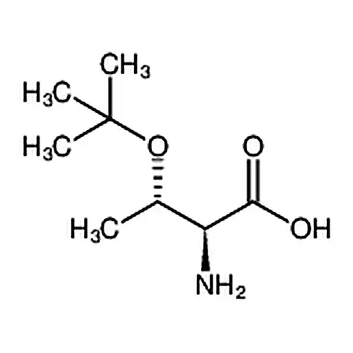O-叔丁基-L-别苏氨酸