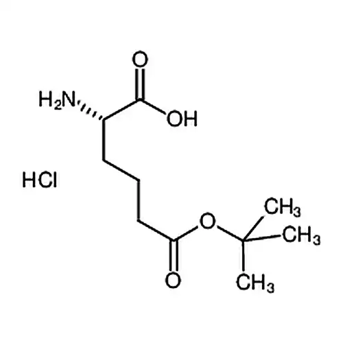(S)-2-氨基-6-(叔丁氧基)-6-氧代己酸