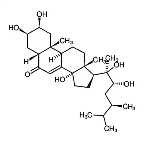 Makisterone A