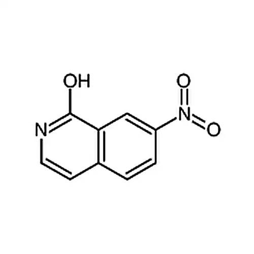 7-硝基异喹啉-1(2H)-酮