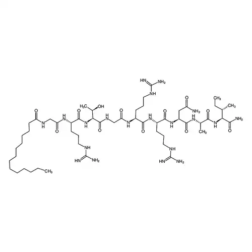 PKI 14-22 amide，myristoylated