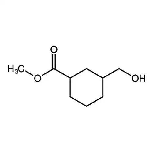 3-(羟甲基)环己烷羧酸甲酯