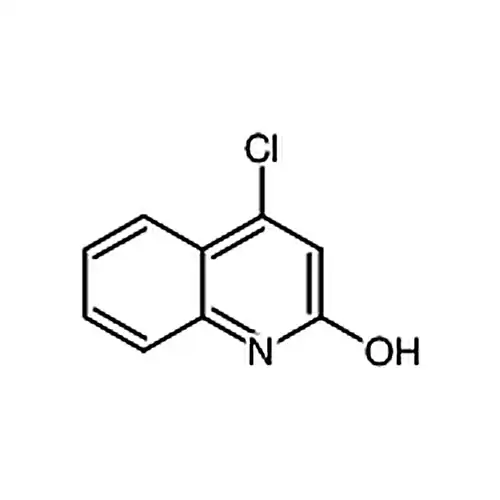 4-氯-2-羟基喹啉