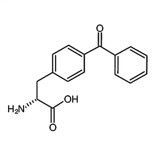 4-苯甲酰基-D-苯丙氨酸