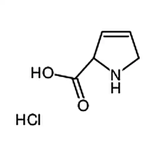 3，4-脱氢-L-脯氨酸盐酸盐