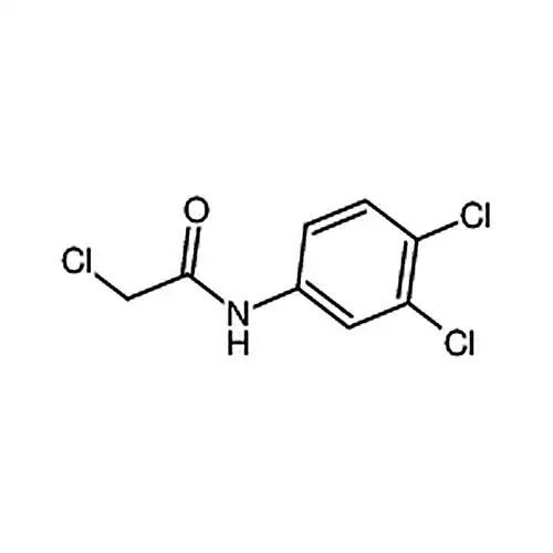 2-氯-N-(3,4-二氯苯基)乙酰胺