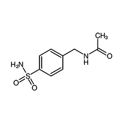 N-(4-氨磺酰基苄基)乙酰胺