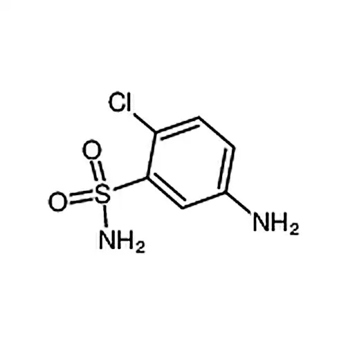 5-氨基-2-氯苯磺酰胺