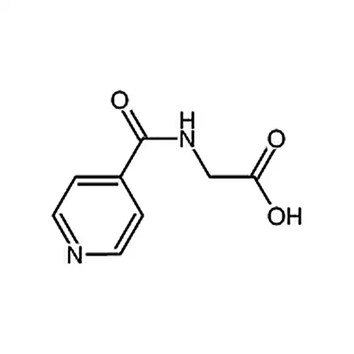 isonicotinuric acid