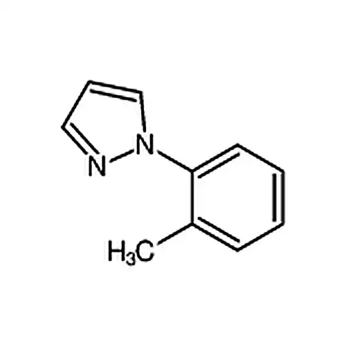1-邻甲苯-1H-吡唑