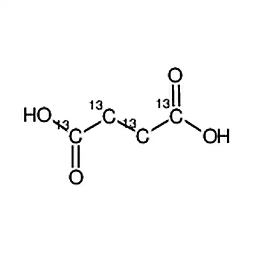 Succinic acid-13C4