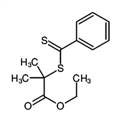 2-甲基-2-(苯硫羰基硫代)丙酸乙酯