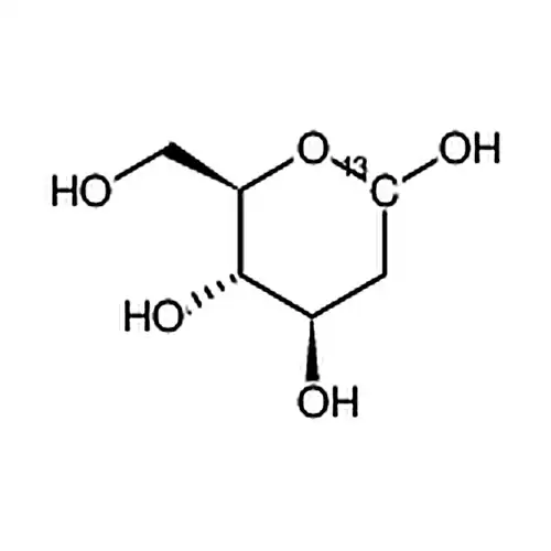 2-Deoxy-D-glucose-13C