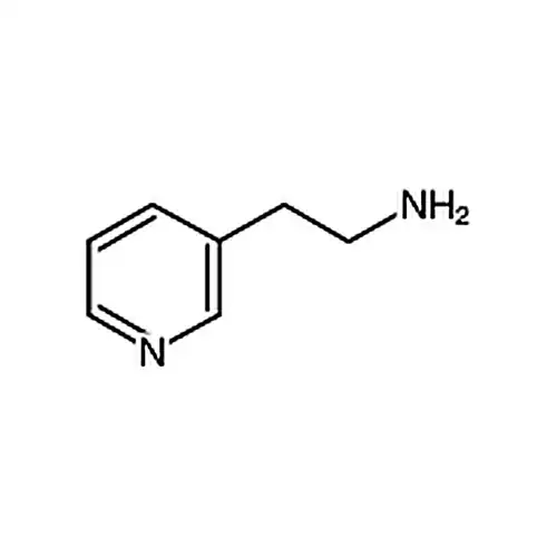 3-(2-氨基乙基)吡啶