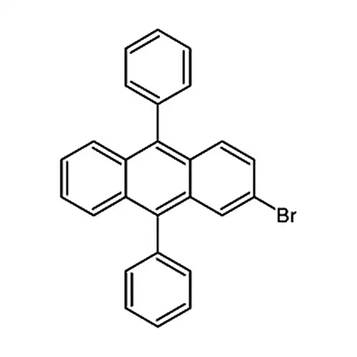 2-溴-9,10-二苯基蒽