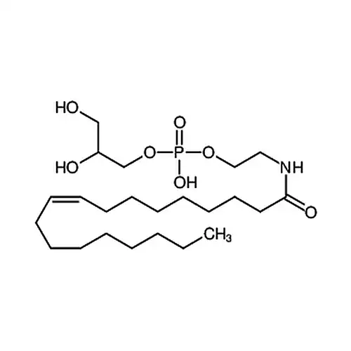Glycerophospho-N-Oleoyl Ethanolamine