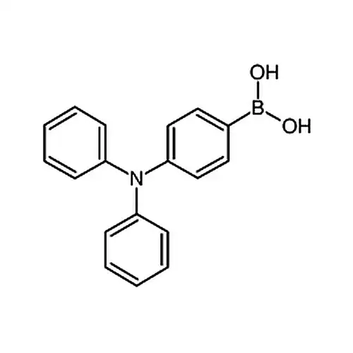 4-(二苯基胺基)苯硼酸