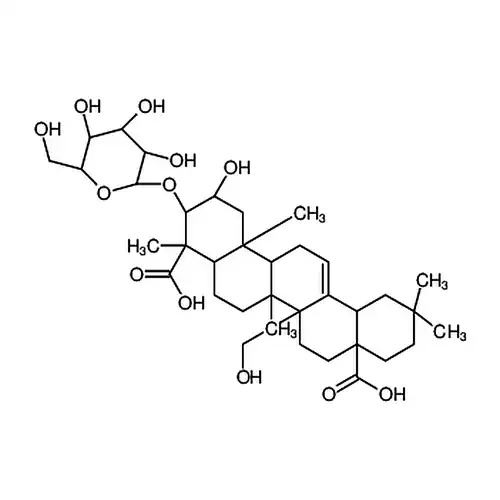 细叶远志皂苷