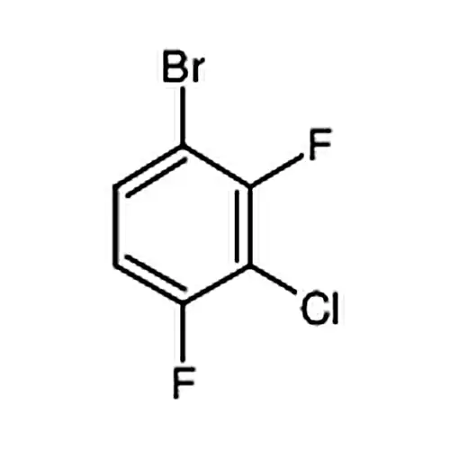 1-溴-3-氯-2,4-二氟苯