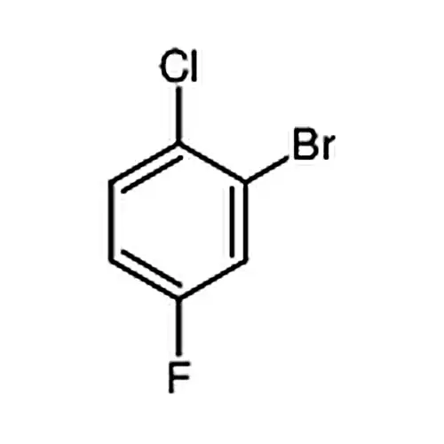 2-溴-1-氯-4-氟苯