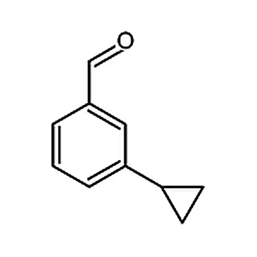 3-环丙基苯甲醛