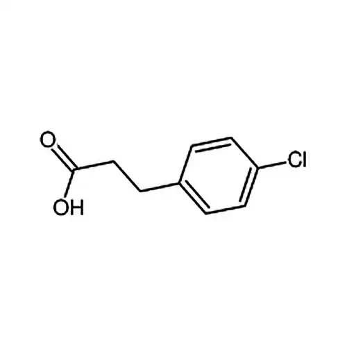3-(4-氯苯基)丙酸