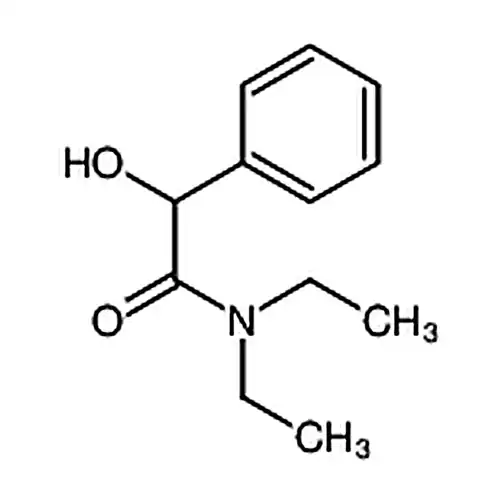 N，N-二乙基-2-羟基-2-苯基乙酰胺