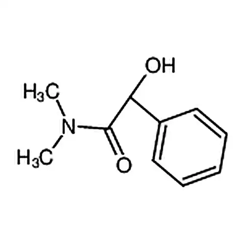 2-羟基-N,N-二甲基-2-苯乙酰胺