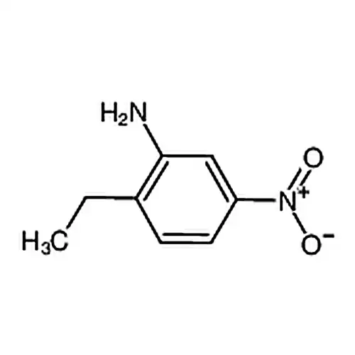2-乙基-5-硝基苯胺
