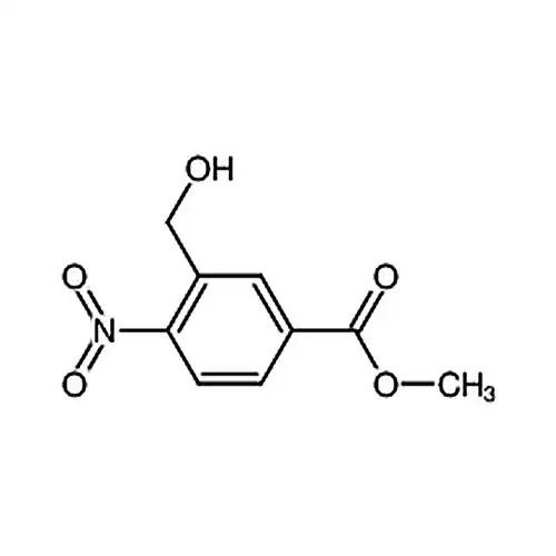 3-(羟甲基)-4-硝基苯甲酸甲酯